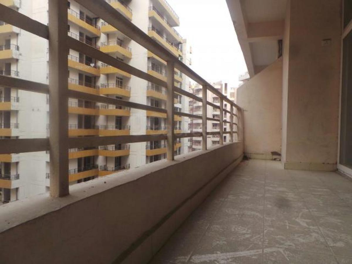 3 bedrooms House in Ghaziabad, India No. 55984