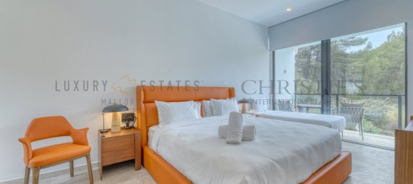 6 Schlafzimmer Villa in Palma de Majorca, Spain, Nr. 266397 14