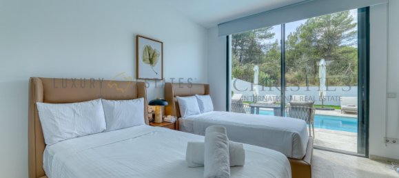 6 Schlafzimmer Villa in Palma de Majorca, Spain, Nr. 266397 17