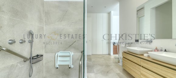 6 Schlafzimmer Villa in Palma de Majorca, Spain, Nr. 266397 20