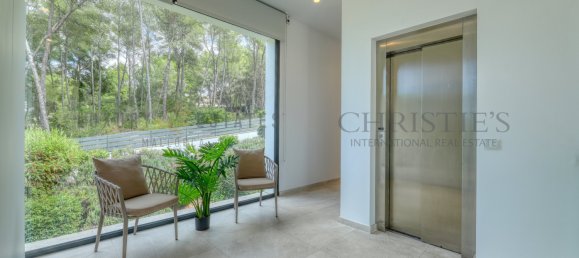 6 Schlafzimmer Villa in Palma de Majorca, Spain, Nr. 266397 21