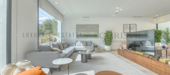 6 Schlafzimmer Villa in Palma de Majorca, Spain, Nr. 266397 4