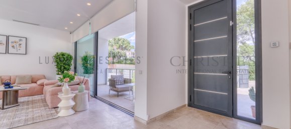 6 Schlafzimmer Villa in Palma de Majorca, Spain, Nr. 266397 23
