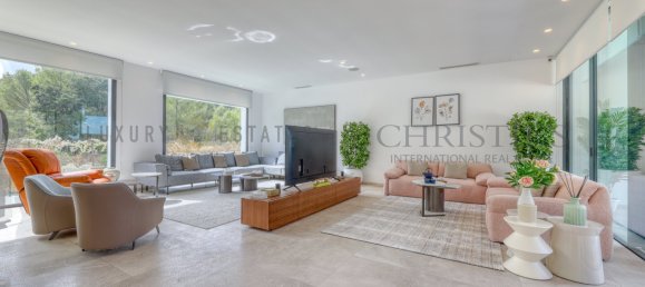 6 Schlafzimmer Villa in Palma de Majorca, Spain, Nr. 266397 6