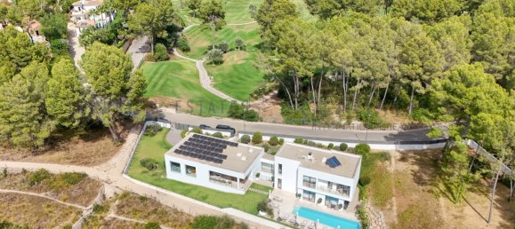 6 Schlafzimmer Villa in Palma de Majorca, Spain, Nr. 266397 12