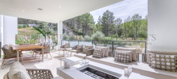 6 Schlafzimmer Villa in Palma de Majorca, Spain, Nr. 266397 7