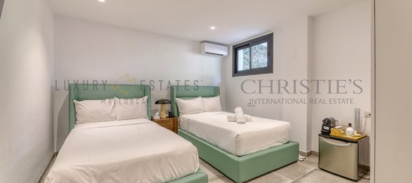 6 Schlafzimmer Villa in Palma de Majorca, Spain, Nr. 266397 19