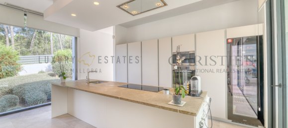 6 Schlafzimmer Villa in Palma de Majorca, Spain, Nr. 266397 11