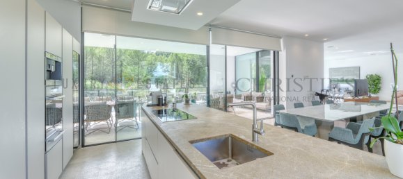 6 Schlafzimmer Villa in Palma de Majorca, Spain, Nr. 266397 9