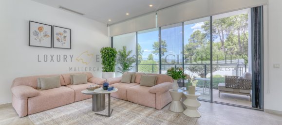 6 Schlafzimmer Villa in Palma de Majorca, Spain, Nr. 266397 3