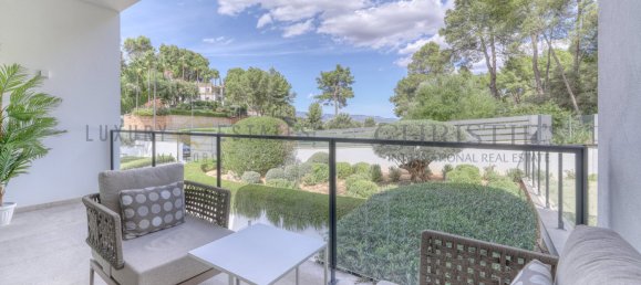 6 Schlafzimmer Villa in Palma de Majorca, Spain, Nr. 266397 8