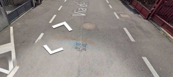 Garage in Bernareggio, Italy 53m², Nr. 373787 11