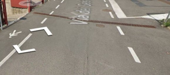 Garage in Bernareggio, Italy 53m², Nr. 373787 2