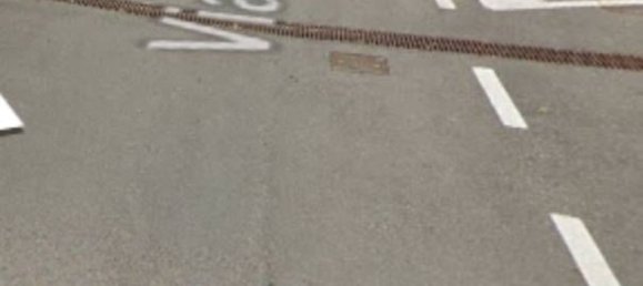 Garage in Bernareggio, Italy 53m², Nr. 373787 3