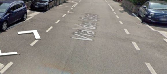 Garage in Bernareggio, Italy 53m², Nr. 373787 5