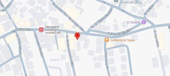 1 bedroom Apartment in Pedrezuela, Spain No. 134066 10