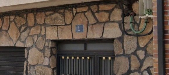 1 bedroom Apartment in Pedrezuela, Spain No. 134066 4