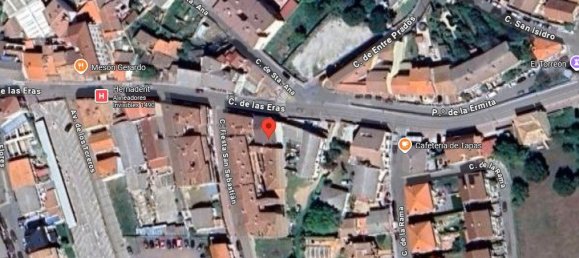 1 bedroom Apartment in Pedrezuela, Spain No. 134066 7