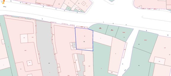 1 bedroom Apartment in Pedrezuela, Spain No. 134066 9