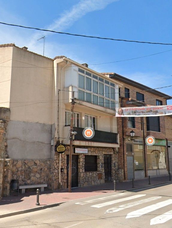 1 bedroom Apartment in Pedrezuela, Spain No. 134066