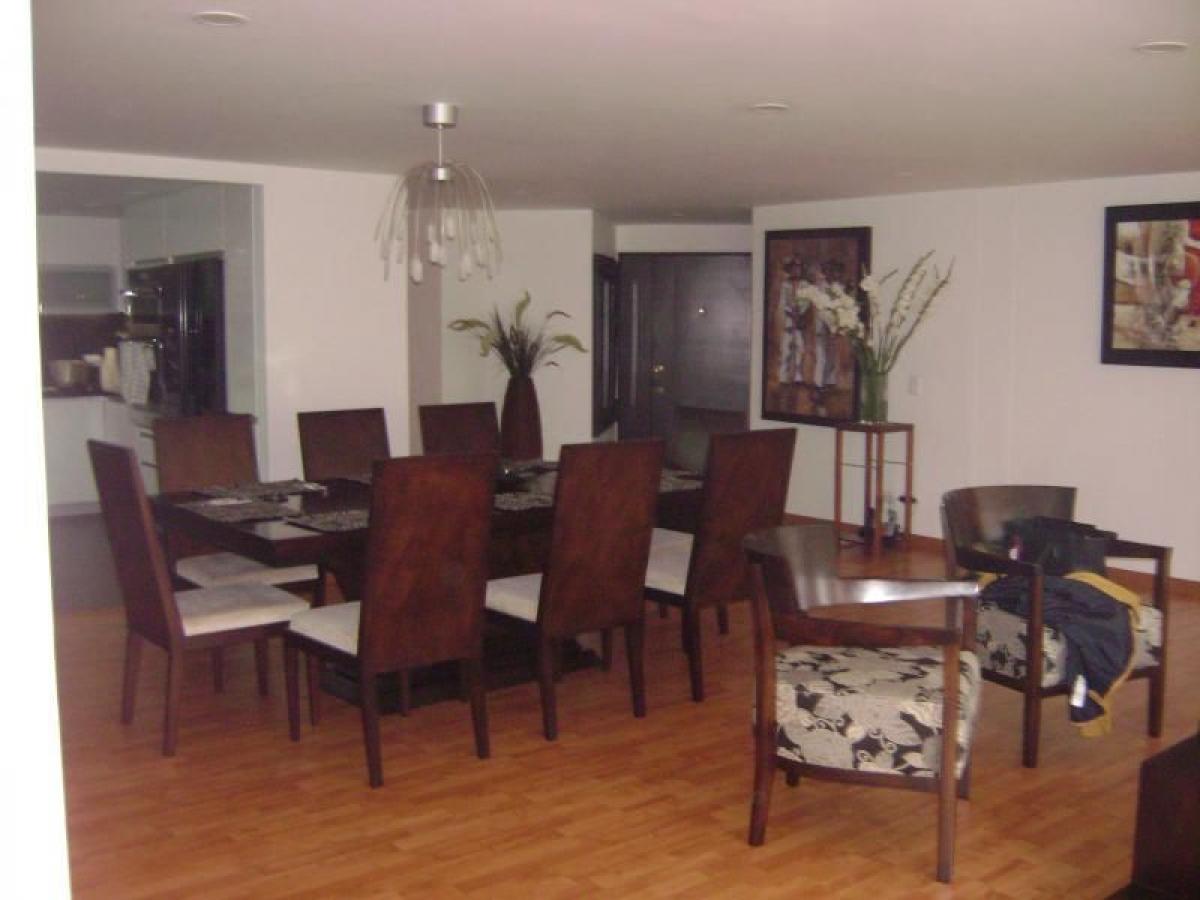 Casa T3 em Bogota, Colombia N.º 11838