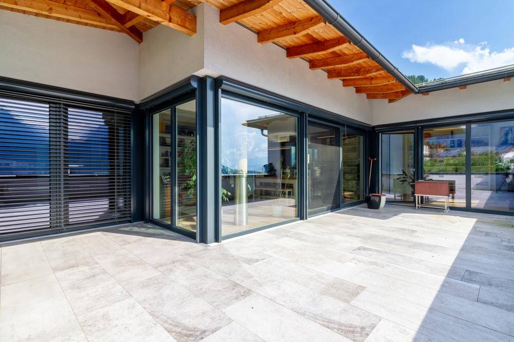 3 Schlafzimmer Penthouse in Schwaz, Austria, Nr. 216924