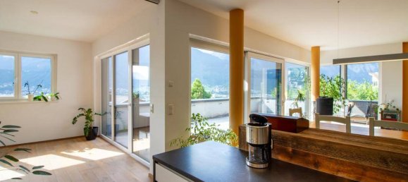 3 Schlafzimmer Penthouse in Schwaz, Austria, Nr. 216924 9