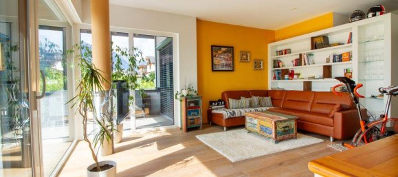 3 Schlafzimmer Penthouse in Schwaz, Austria, Nr. 216924 4