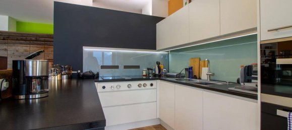 3 Schlafzimmer Penthouse in Schwaz, Austria, Nr. 216924 8