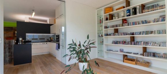 3 Schlafzimmer Penthouse in Schwaz, Austria, Nr. 216924 7