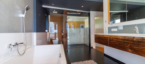 3 Schlafzimmer Penthouse in Schwaz, Austria, Nr. 216924 12