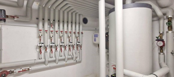 3-Zimmer Wohnung in Hallein, Austria, Nr. 234803 15