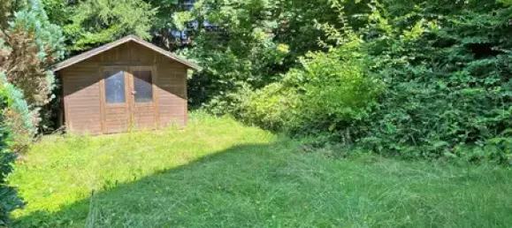 Moradia em banda de 10 divisões em Aschaffenburg, Germany N.º 177032 4