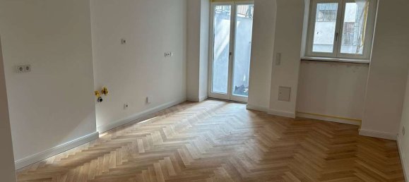2-salle Appartement à Friedenau, Germany No. 35294 2