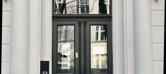 2-salle Appartement à Friedenau, Germany No. 35294 8