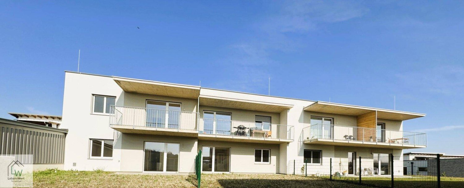 Apartamento de 3 divisões em Hartberg, Austria N.º 141222
