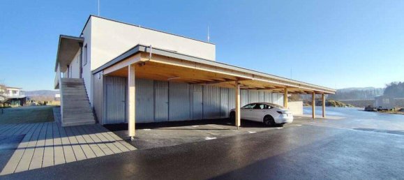 Apartamento de 3 divisões em Hartberg, Austria N.º 141222 11