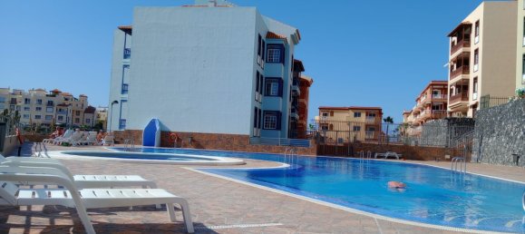 1 غرف نوم شقة في Adeje, Spain رقم 188148 7