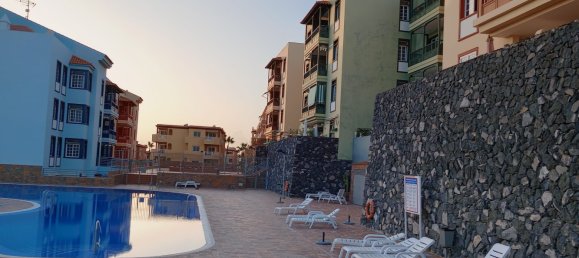 1 غرف نوم شقة في Adeje, Spain رقم 188148 6