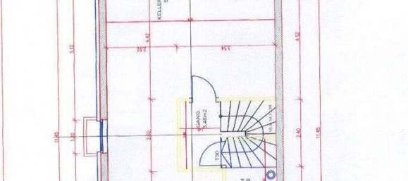 Таунхаус с 5 комнатами в Абзам, Австрия № 252191 15