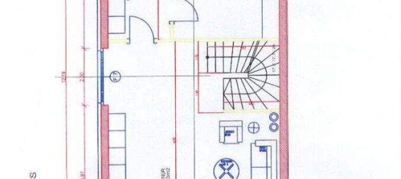 Таунхаус с 5 комнатами в Абзам, Австрия № 252191 16