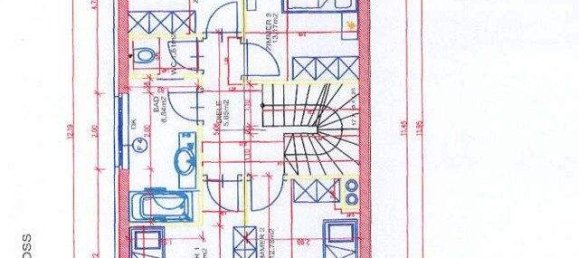 Таунхаус с 5 комнатами в Абзам, Австрия № 252191 17