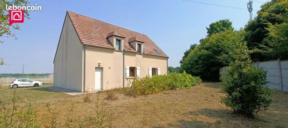 3 غرف نوم منزل في Brezolles, France رقم 330039 17