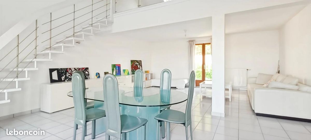 3 غرف نوم منزل في Brezolles, France رقم 330039