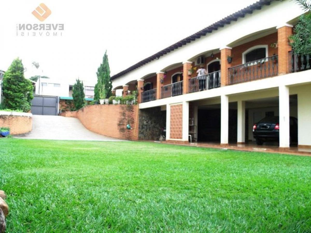 Casa T4 em São Paulo, Brazil N.º 460394