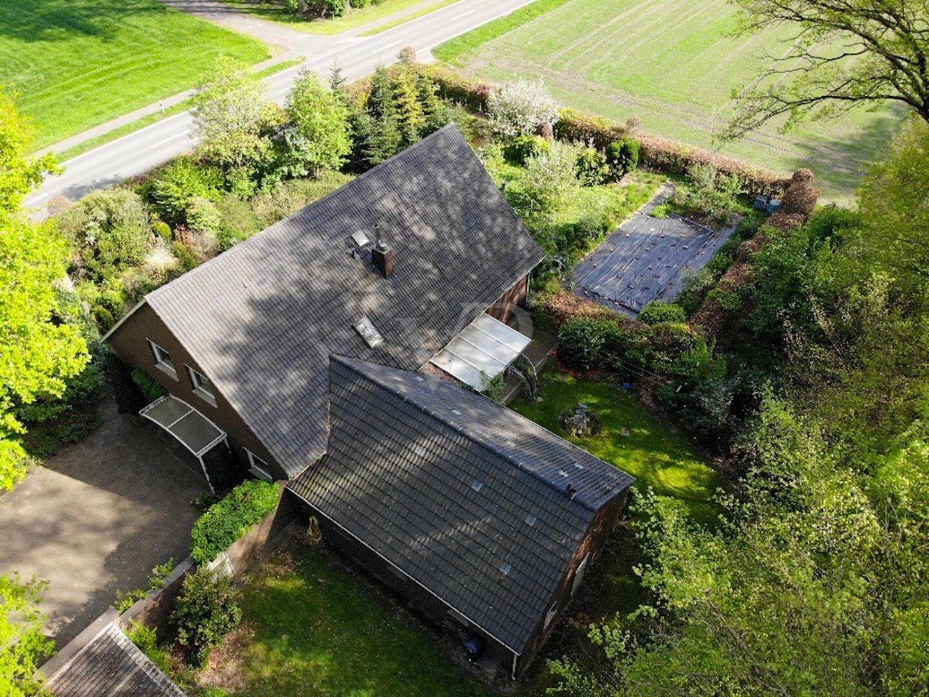 Casa T5 em Cloppenburg, Germany N.º 84828