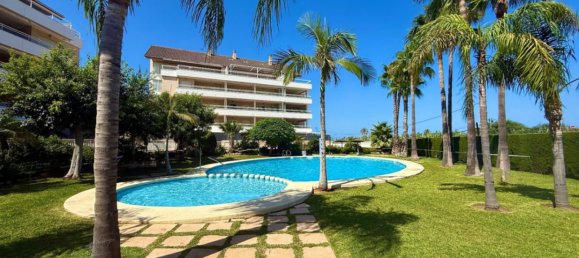 3 bedrooms Apartment in Denia, Spain No. 166386 9