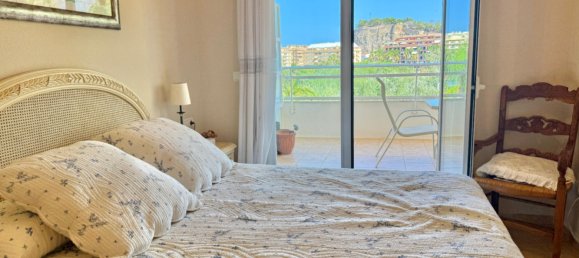 3 bedrooms Apartment in Denia, Spain No. 166386 28