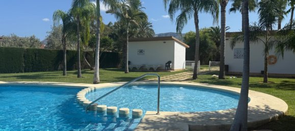 3 bedrooms Apartment in Denia, Spain No. 166386 11