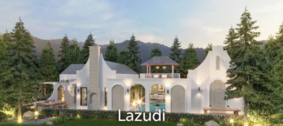 3 chambres Villa à Khao Yoi, Thailand No. 14318 4